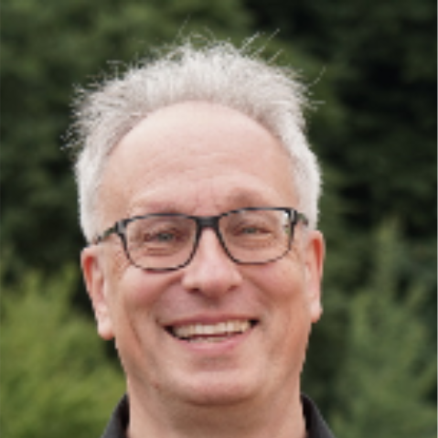 Jürgen Rogall