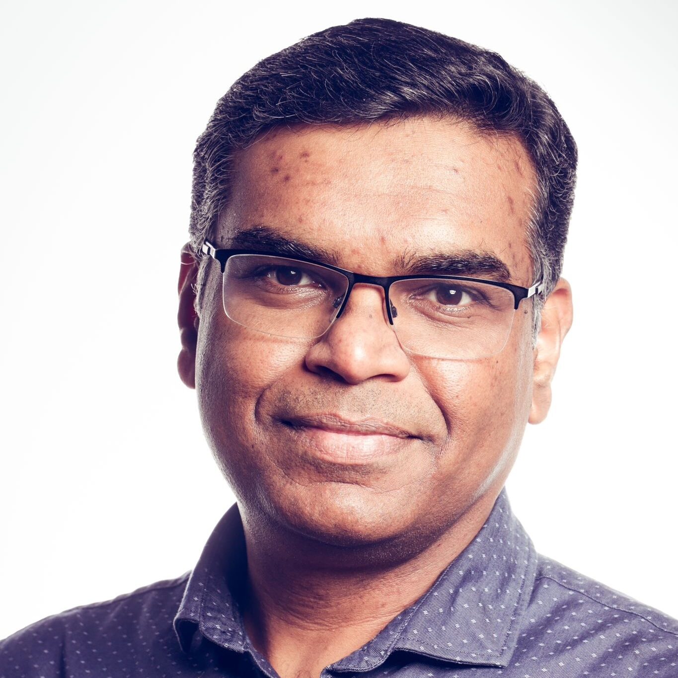 Dr. Sandeep Nair
