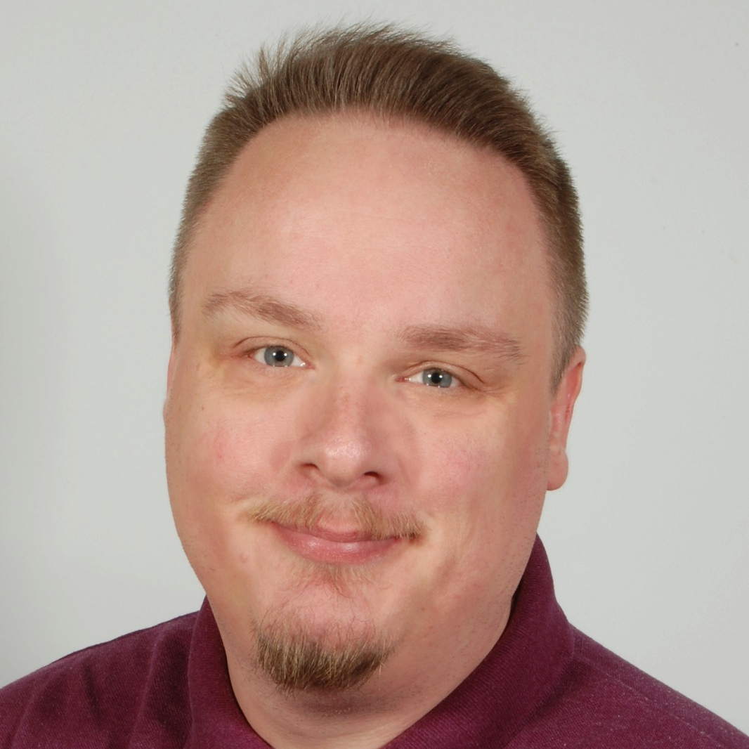 Patrick Sodtke