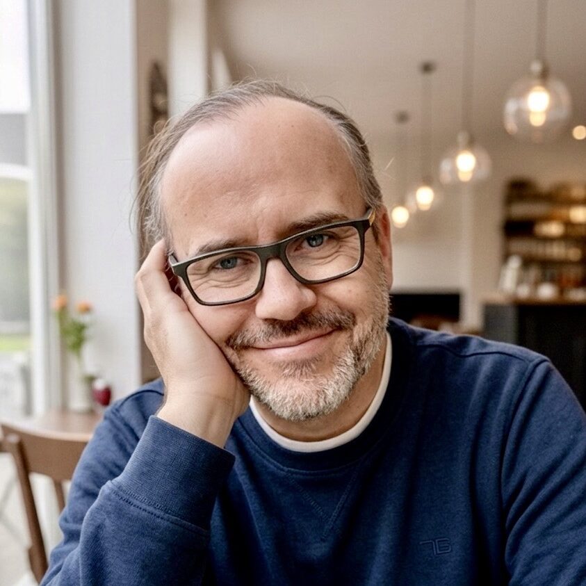 Markus Ruhs